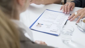 So gelingt die erste Gehaltsverhandlung