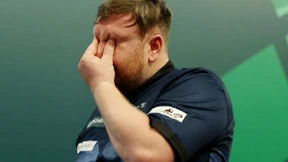 Schottischer Profi wird ausgebuht und weint