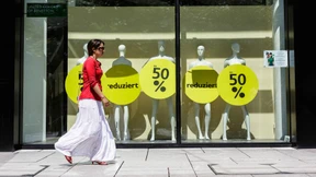 Eine Absage aus heiterem Himmel 