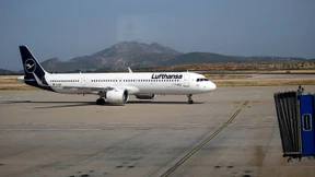 Lufthansa nennt Details zum Rettungspaket