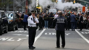 Trump fordert Zusammenhalt, Clinton spricht von Spaltung