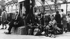 Ohne Willkommenskultur