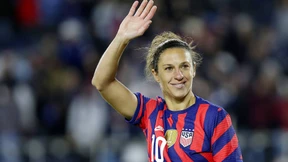 „Golden Girl“ tritt ab