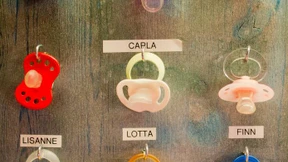 „Krippe im ersten Lebensjahr? - Nein!“