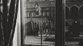 Als Lichterfest und Weihnacht zusammenfielen