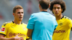 Ärger bei Dortmund nach dem späten Sieg