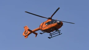 Mann stirbt bei Badeunfall – Motorradfahrerin nach Unfall leicht verletzt