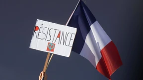 „Die Schlacht ist nicht vorbei, sie beginnt“