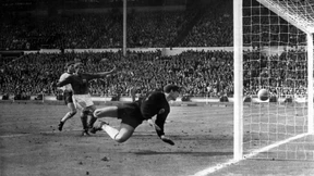 Legendäre Rivalität