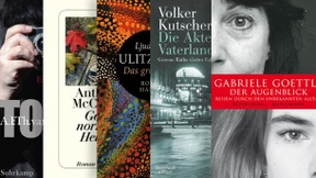 Frauen wie du und ich 