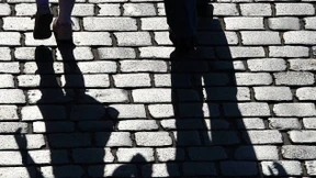 Jedes vierte Kind in Deutschland ist nicht glücklich