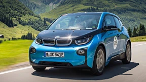 Sonderrechte im Elektroauto?