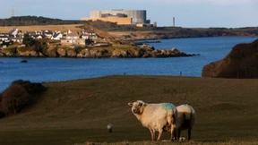 Briten kündigen nächstes neues Atomkraftwerk an