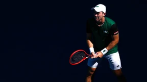 Der nächste Deutsche scheidet früh aus