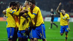 Braunschweig siegt wieder