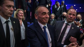 Der französische Rechtsaußen der Reichen