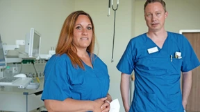 „Es wurde genug geredet“