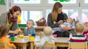 Vorsicht, Gemeinwohl!