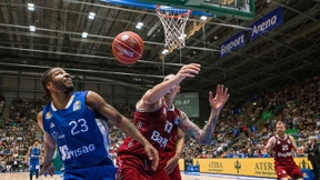 Chancenlose Skyliners von den Bayern überrumpelt