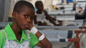 Haiti ruft den Notstand aus