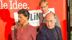 Ohne Bartschismus und Lafontainismus