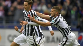 Werbung in der Wüste: Adlerträger denken groß