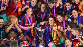 Barcelona gewinnt Champions League