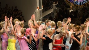 Der Liebling von Elizabeth Taylor