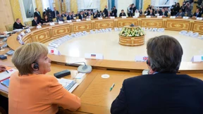 Hin zum gläsernen Bürger 