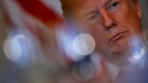 Amerika drohen Vergeltungszölle in Milliardenhöhe