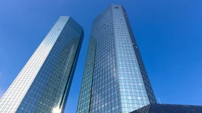 Betrugsfall kostet Deutsche Bank fast eine halbe Milliarde Euro