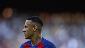 Neymar bleibt Barca treu