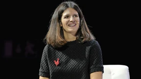 Diese Frau verkörpert Frankreichs lebendige Start-up-Szene