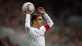 „Fußballerisch bin ich wenig angreifbar"