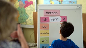 So geht Leseförderung