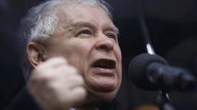 Kaczynskis langer Kampf 