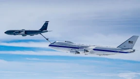 USA lassen neue Weltuntergangsflieger bauen