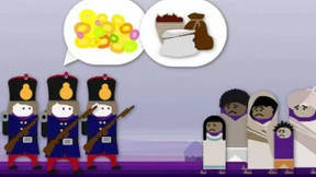 Was sollen denn die Kinder denken?