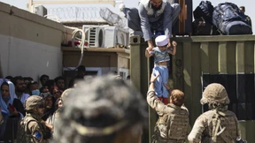 Whistleblower nennt Afghanistan-Evakuierung „dysfunktional“