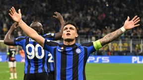 Inter Mailand greift nach der Krone