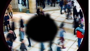 Wenn das Immunsystem das Auge attackiert