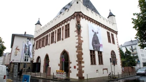 Loriots Vermächtnis kommt nach Frankfurt