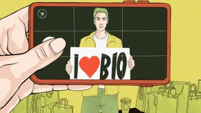 Wir Irgendwie-Öko-Bewussten