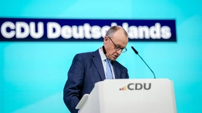 Merz’ rätselhafte Klimadebatte