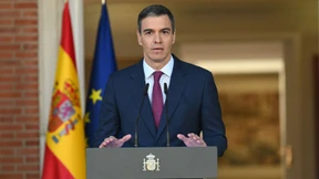 Großes Kino in Spanien