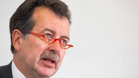 Der starke Mann der Commerzbank greift durch