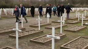 Deutsche fühlen besondere moralische Verantwortung – aber keine Schuld