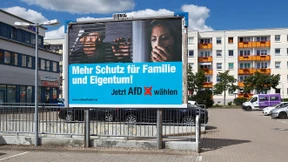 Die geheimen Helfer der AfD