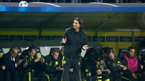 Buvac ist schneller als Klopp