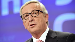 Juncker in Personalnot